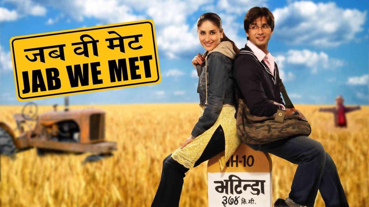فيلم Jab We Met 2009 مترجم كامل HD