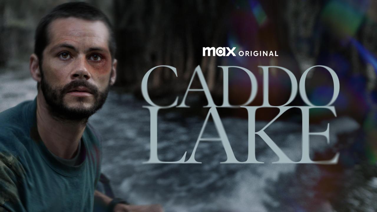 فيلم Caddo Lake 2024 مترجم كامل HD