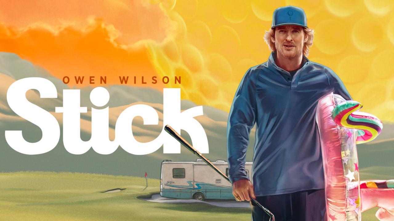 مسلسل Stick الموسم الاول الحلقة 8 الثامنة مترجمة