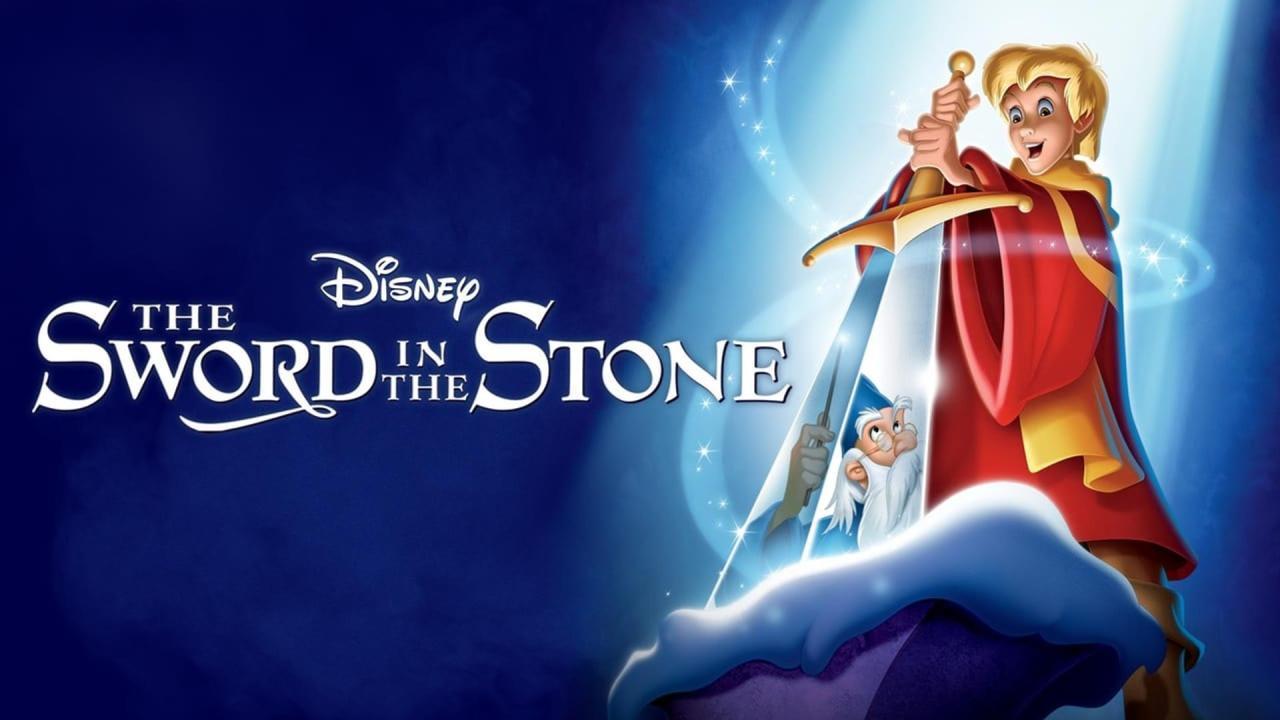 فيلم The Sword In The Stone 1963 مترجم كامل HD