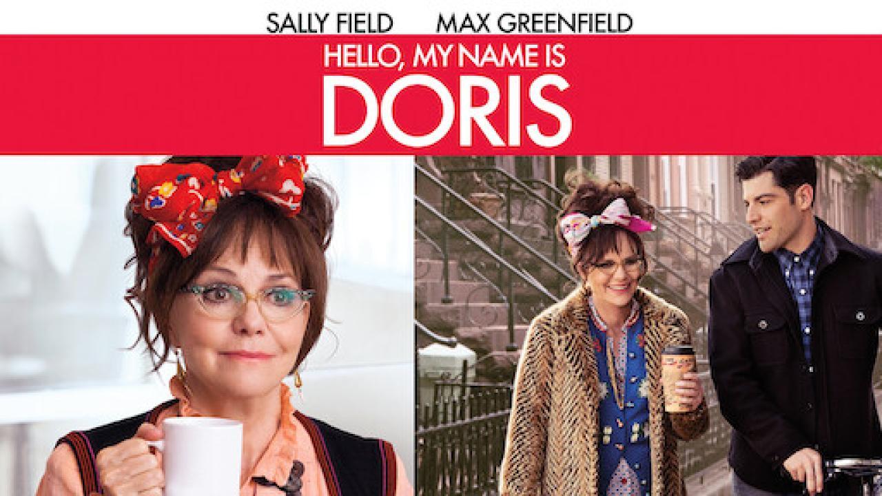 فيلم Hello, My Name Is Doris 2015 مترجم كامل HD