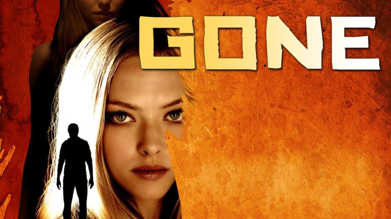 فيلم Gone 2012 مترجم كامل HD