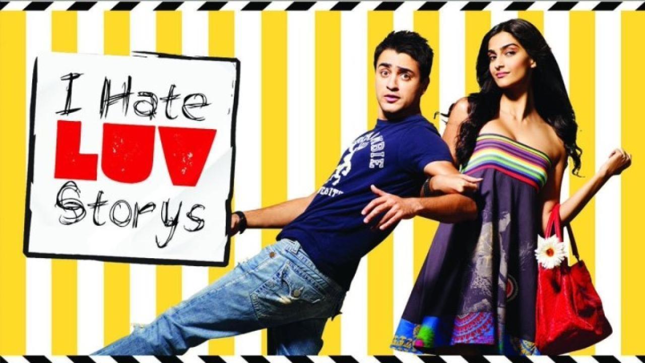 فيلم I Hate Luv Storys 2010 مترجم كامل HD
