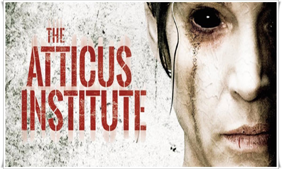 فيلم The Atticus Institute 2015 مترجم كامل HD