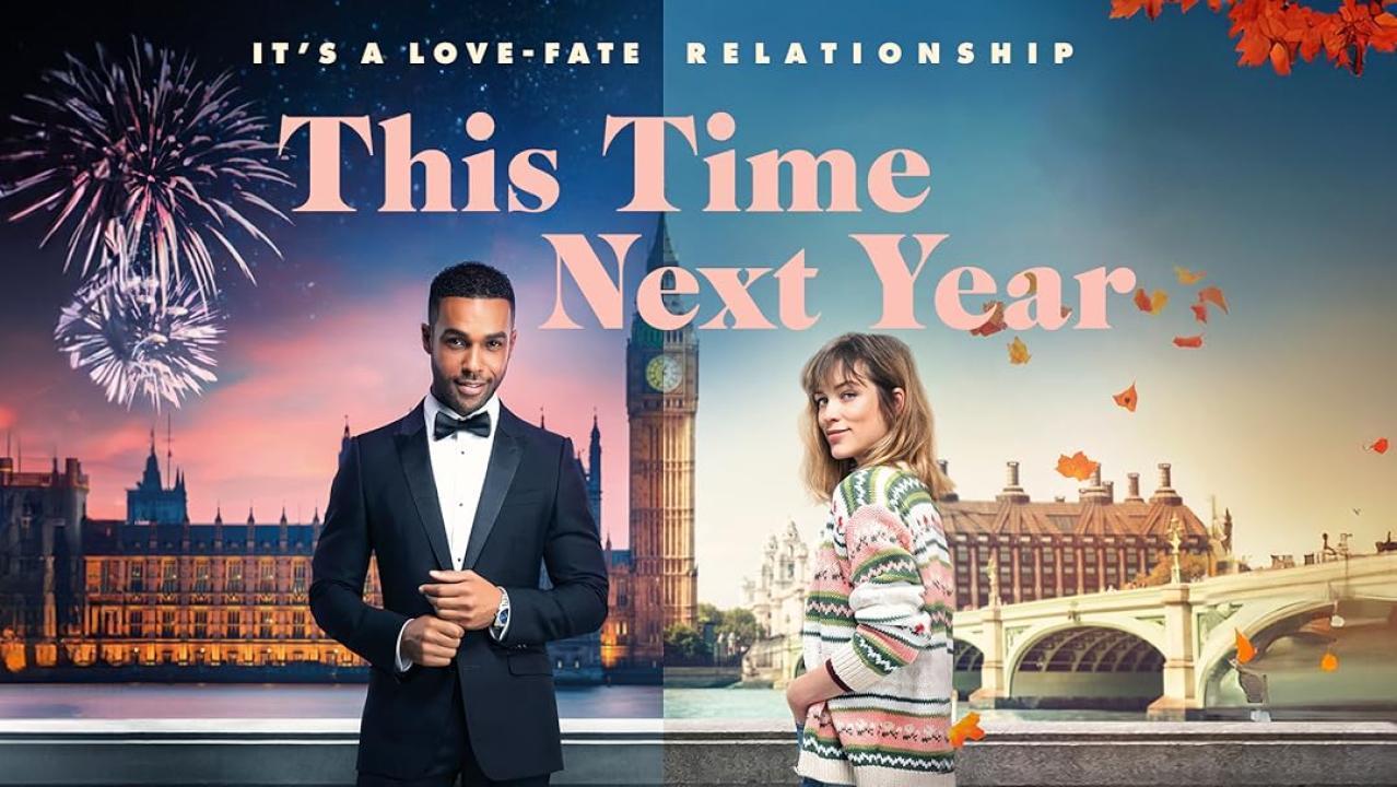 فيلم This Time Next Year 2024 مترجم كامل HD