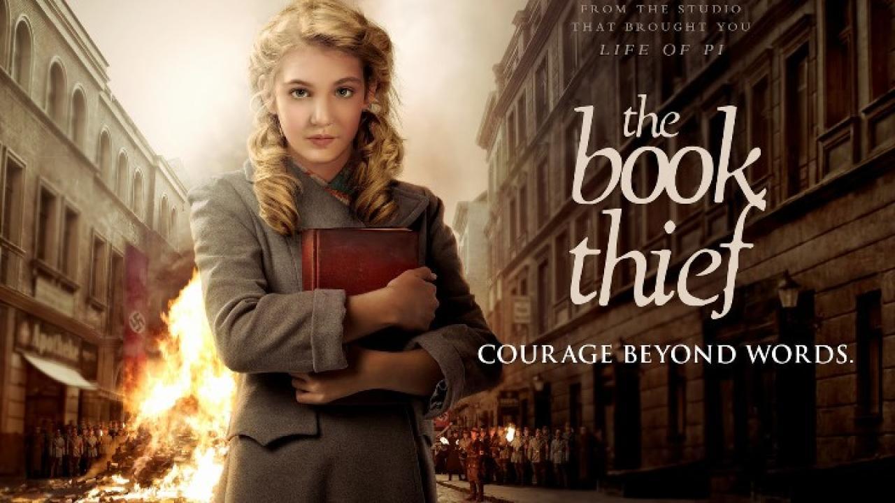 فيلم The Book Thief 2013 مترجم كامل HD