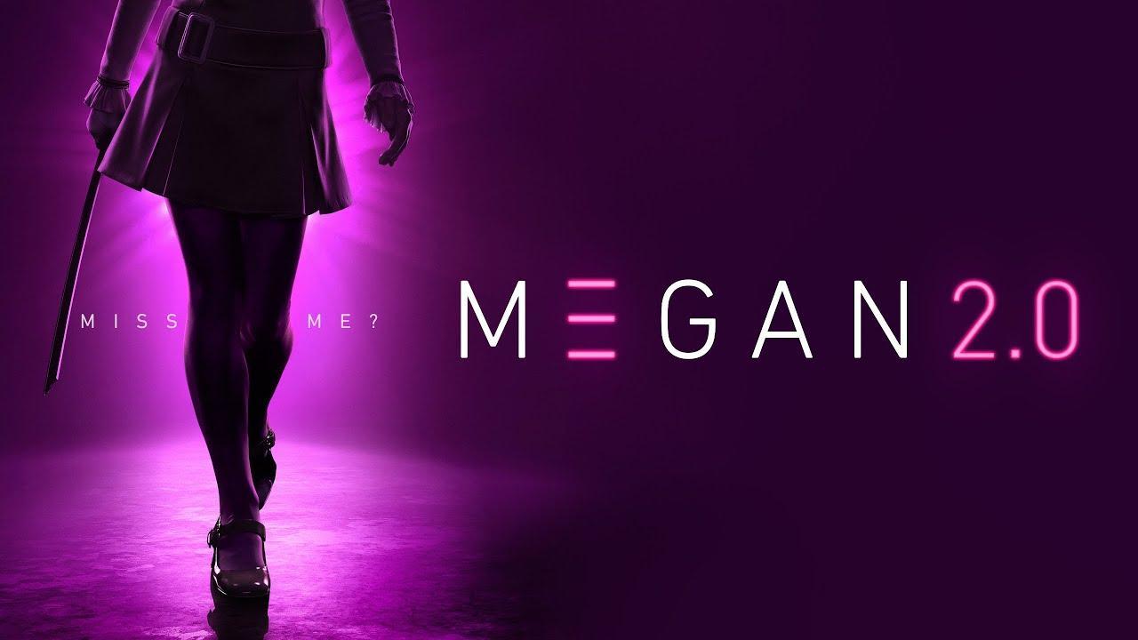 فيلم ميغان 2 2025 مدبلج كامل HD