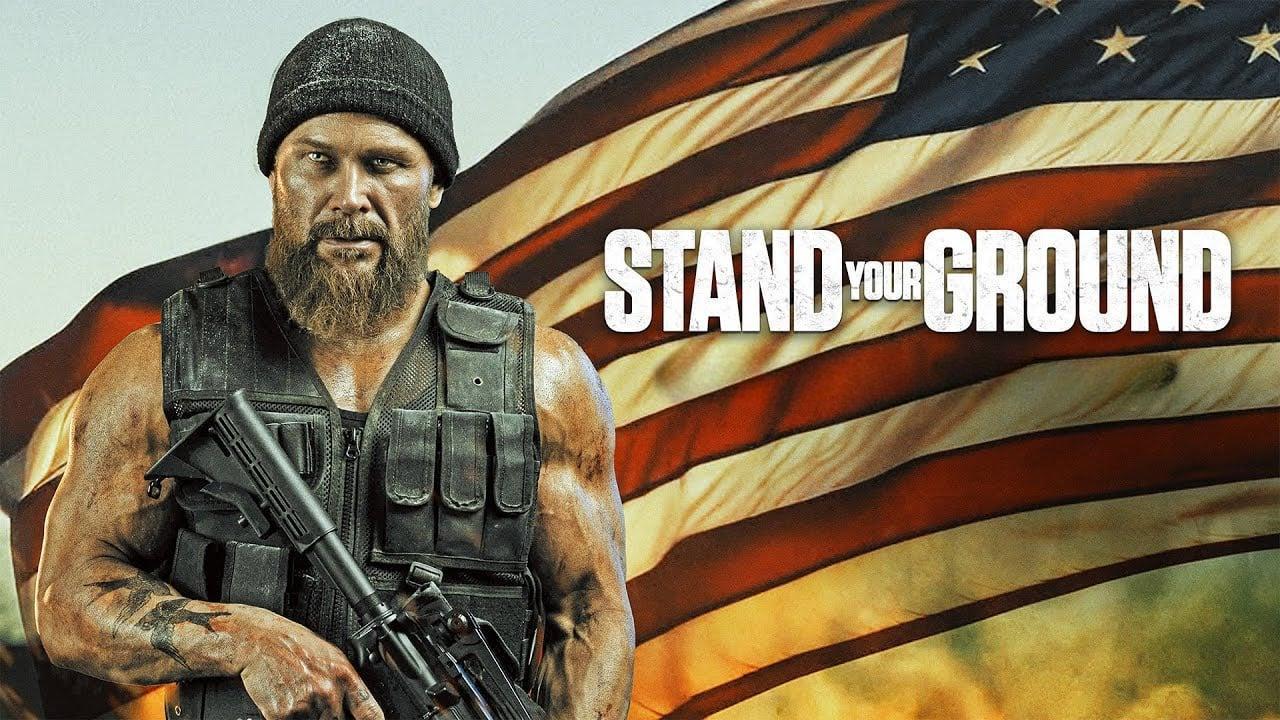 فيلم Stand Your Ground 2025 مترجم كامل HD