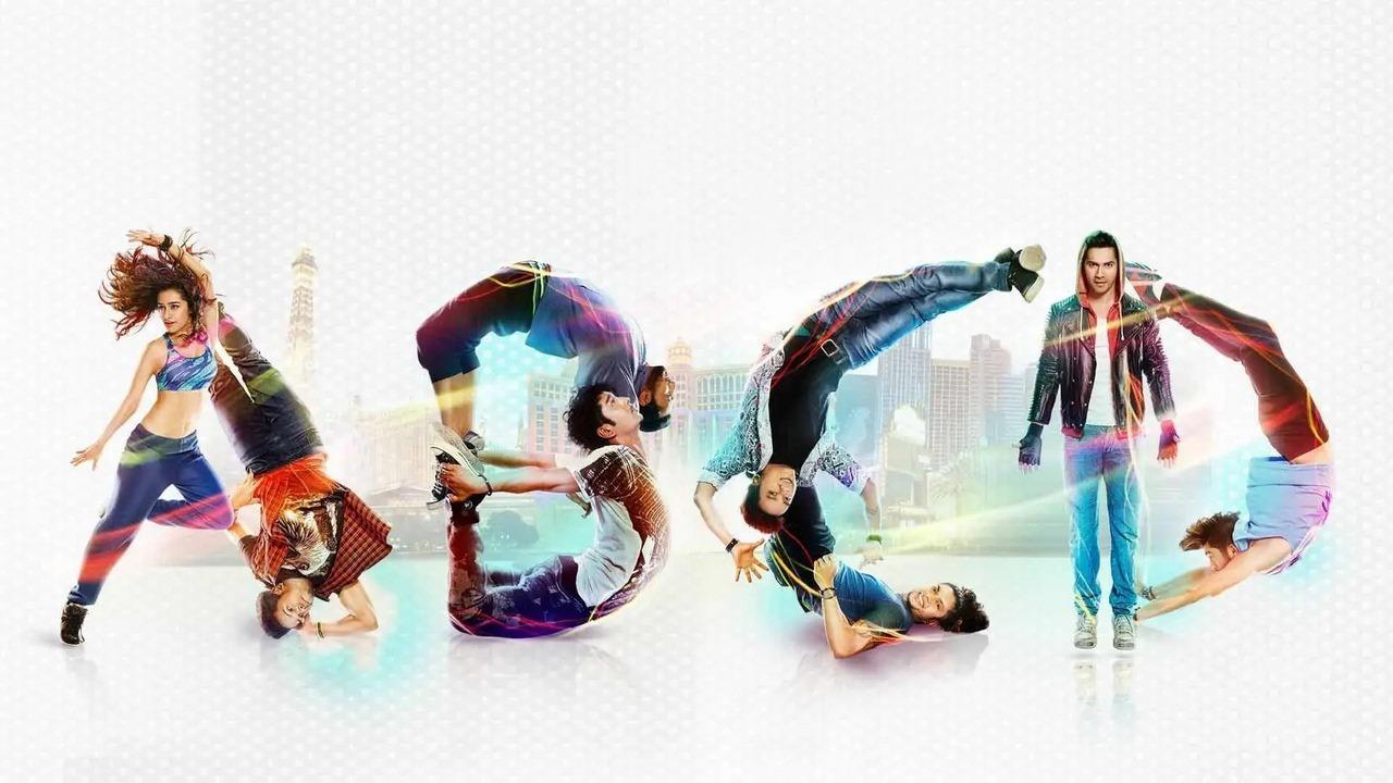فيلم Any Body Can Dance 2 2015 مترجم كامل HD