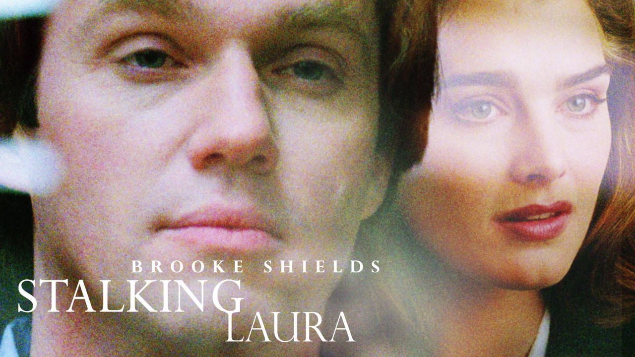 فيلم Stalking Laura 1993 مترجم كامل HD