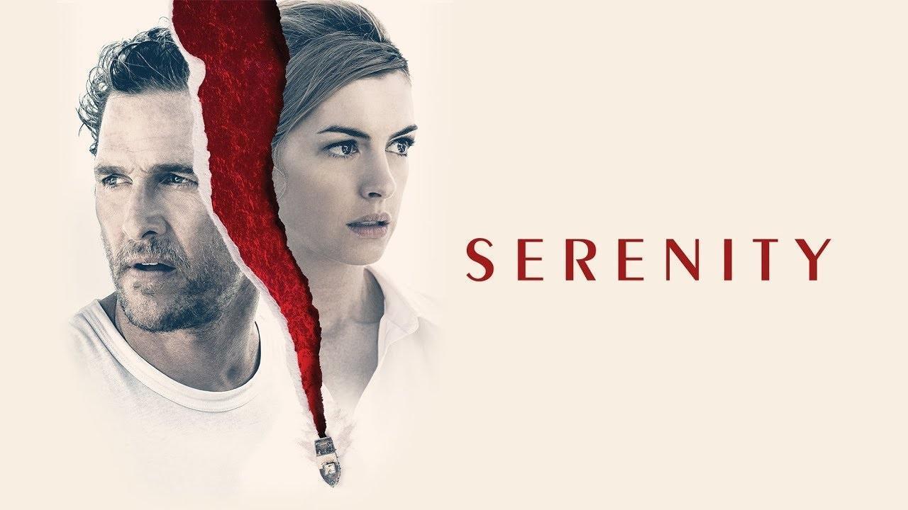 فيلم Serenity 2019 مترجم كامل HD