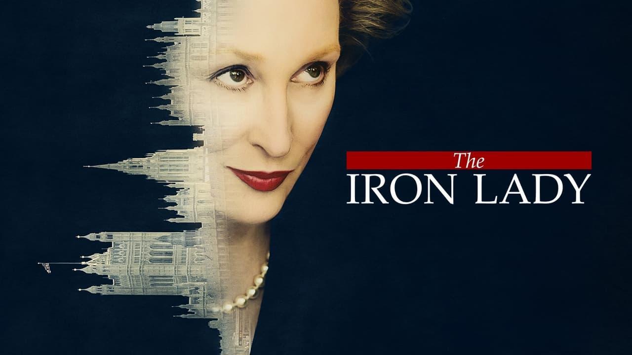 فيلم The Iron Lady 2011 مترجم كامل HD