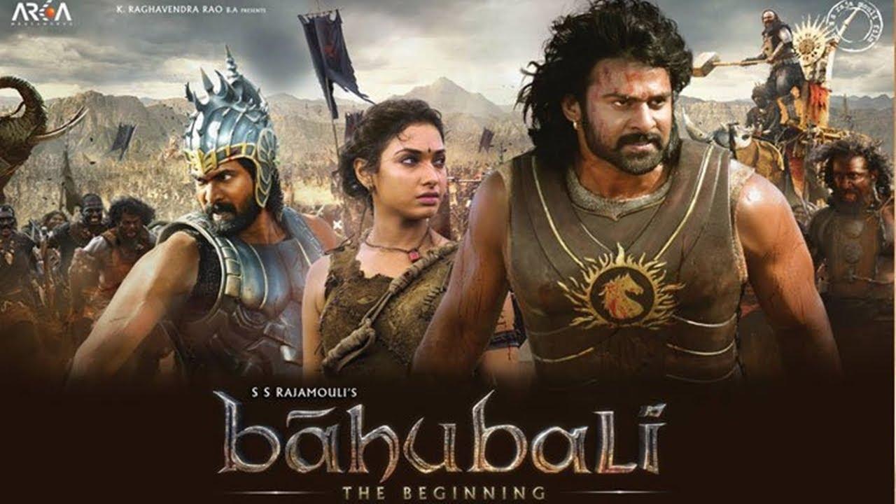فيلم Baahubali: The Beginning 2015 مترجم كامل HD اون لاين