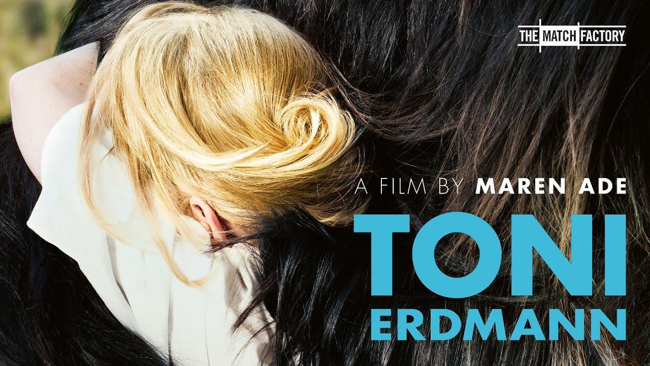 فيلم Toni Erdmann 2016 مترجم كامل HD