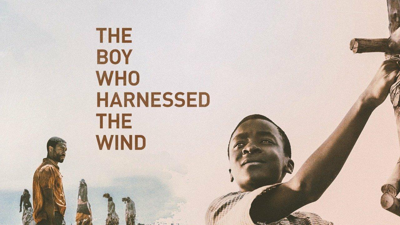 فيلم The Boy Who Harnessed the Wind 2019 مترجم كامل HD