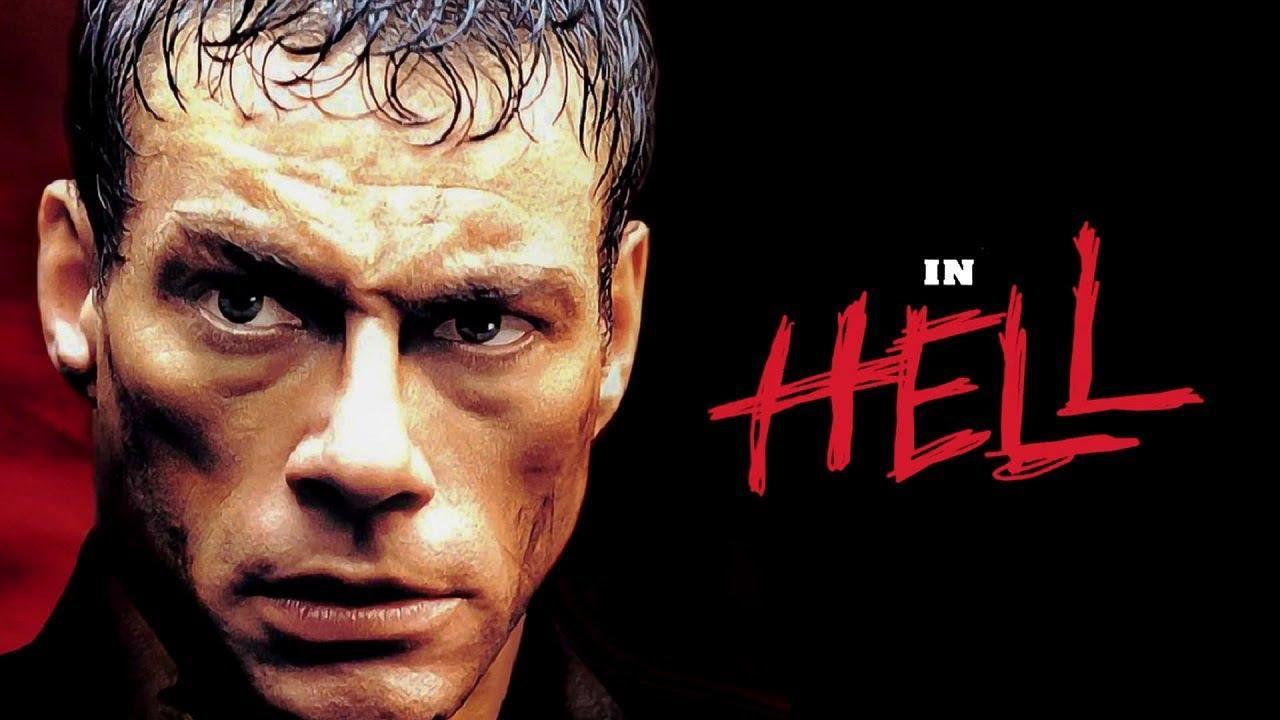 فيلم In Hell 2003 مترجم كامل HD