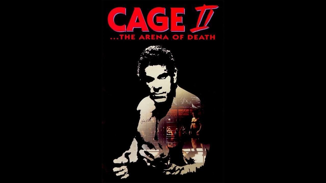 فيلم Cage II 1994 مترجم كامل HD