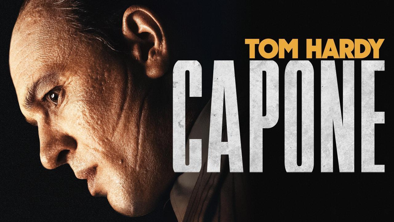 فيلم Capone 2020 مترجم كامل HD