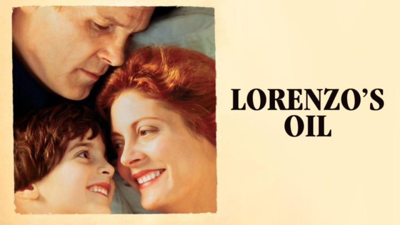 فيلم Lorenzo’s Oil 1992 مترجم كامل HD