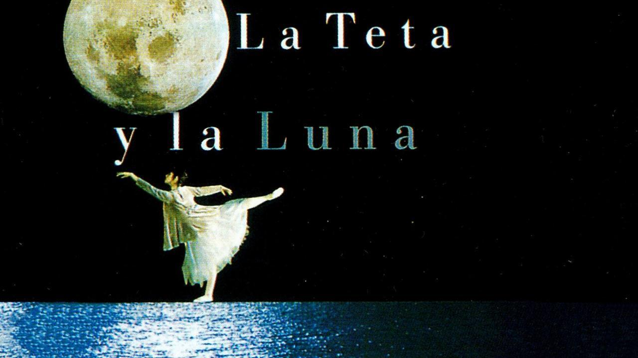 فيلم The Tit and the Moon 1994 مترجم كامل HD