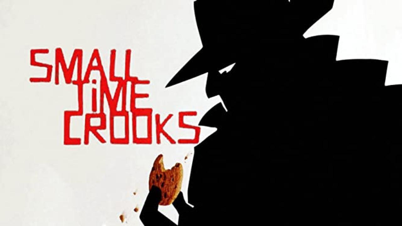 فيلم Small Time Crooks 2000 مترجم كامل HD