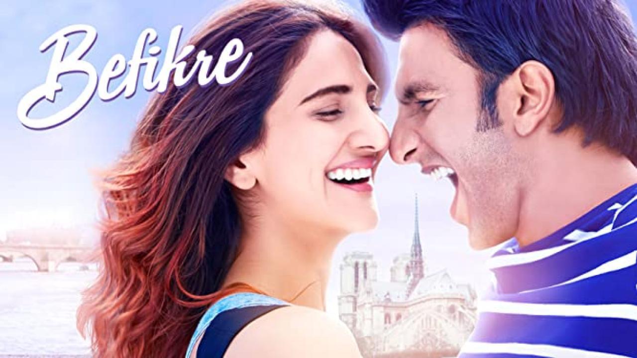 فيلم Befikre 2016 مترجم كامل HD