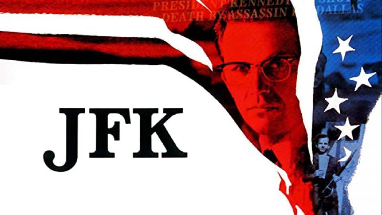 فيلم JFK 1991 مترجم كامل HD