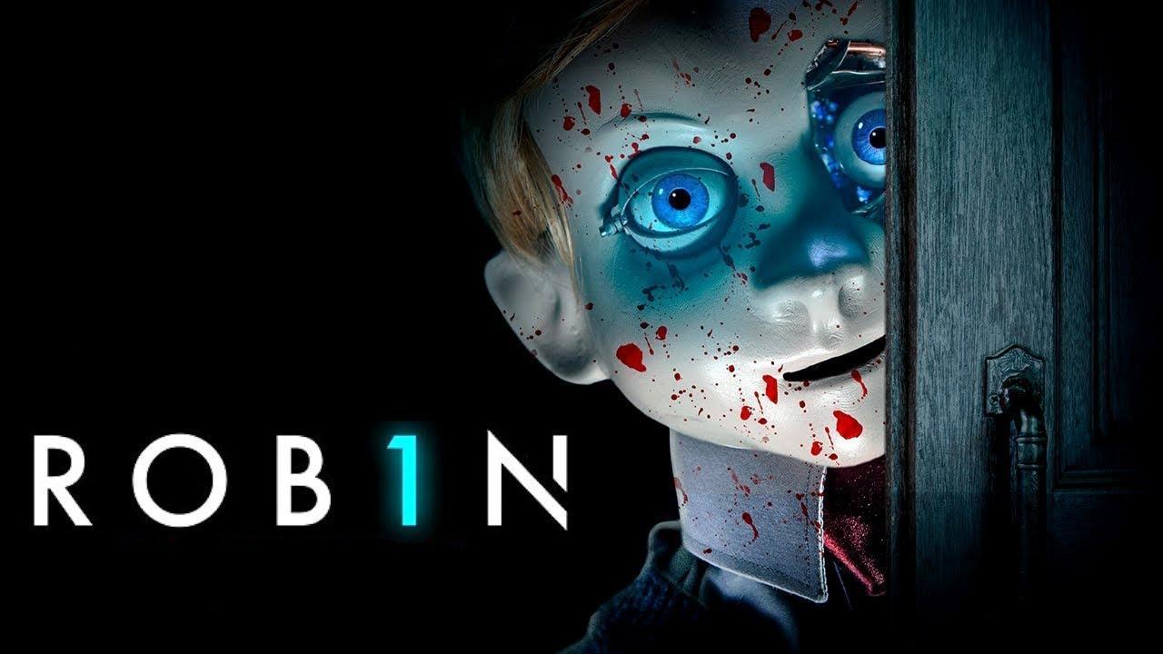 فيلم Rob1n 2025 مترجم كامل HD