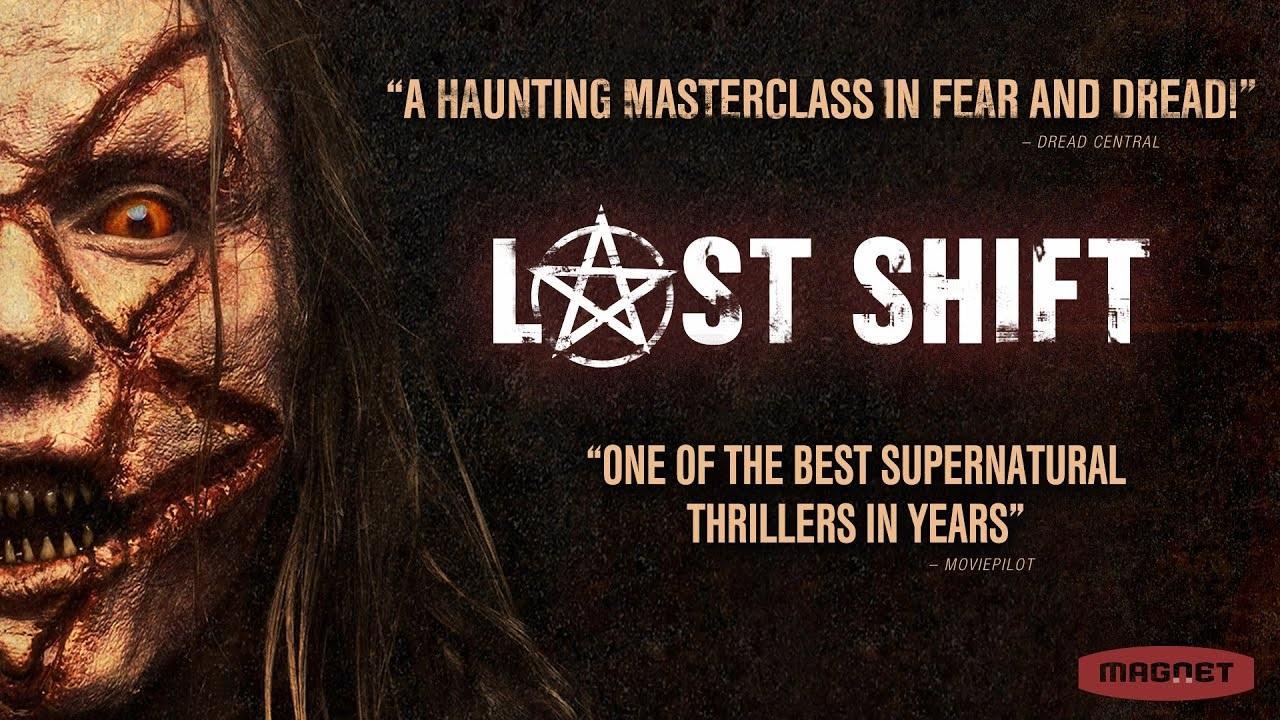 فيلم Last Shift 2014 مترجم كامل HD