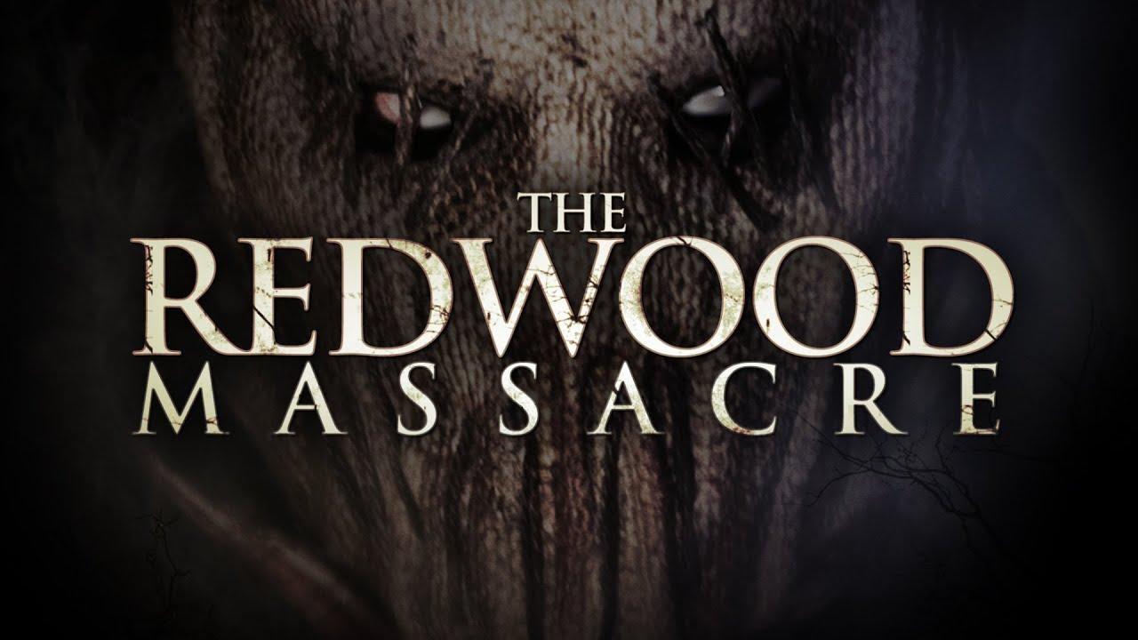 فيلم The Redwood Massacre 2014 مترجم كامل HD