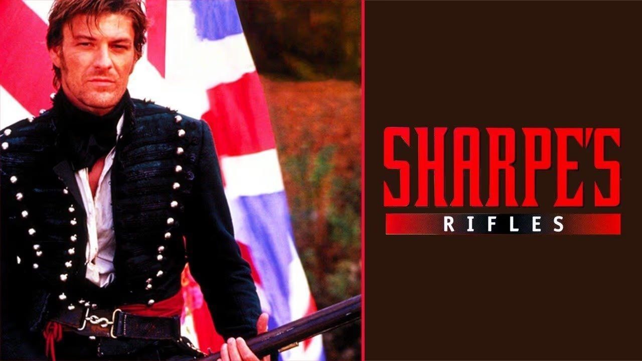 فيلم Sharpe's Rifles 1993 مترجم كامل HD