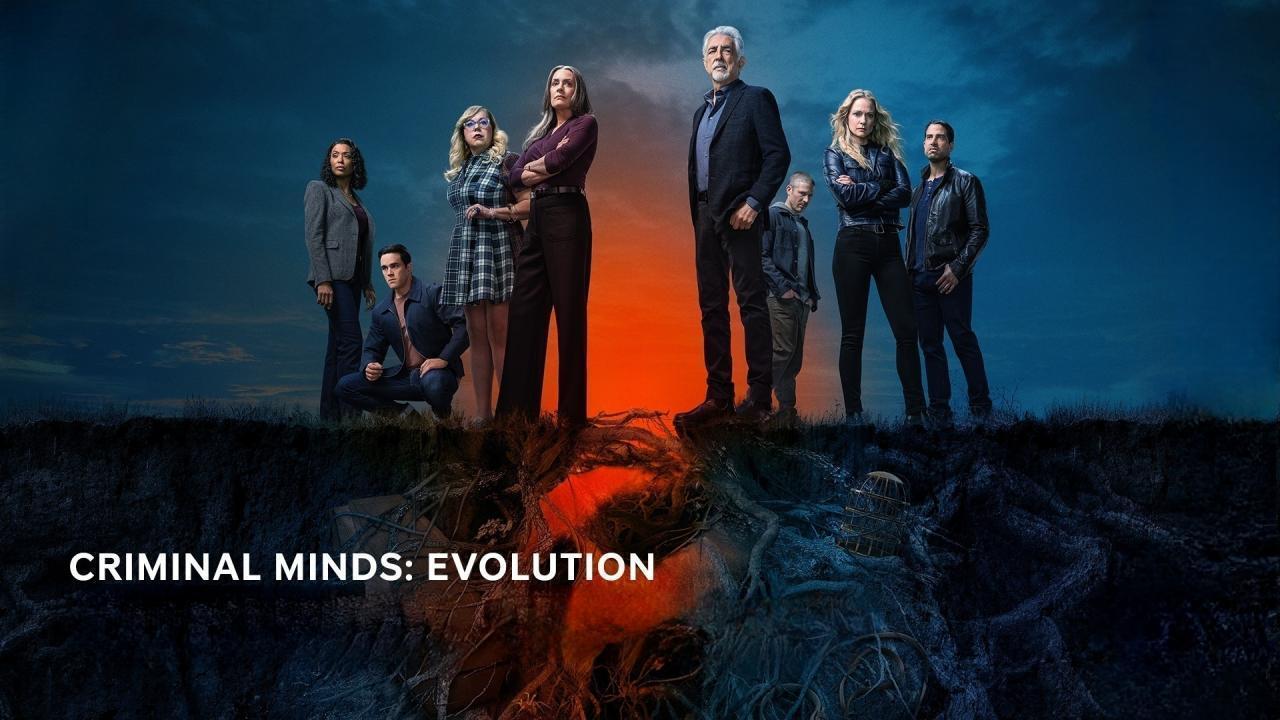 مسلسل Criminal Minds الموسم 18 الحلقة 10 العاشرة والاخيرة مترجمة