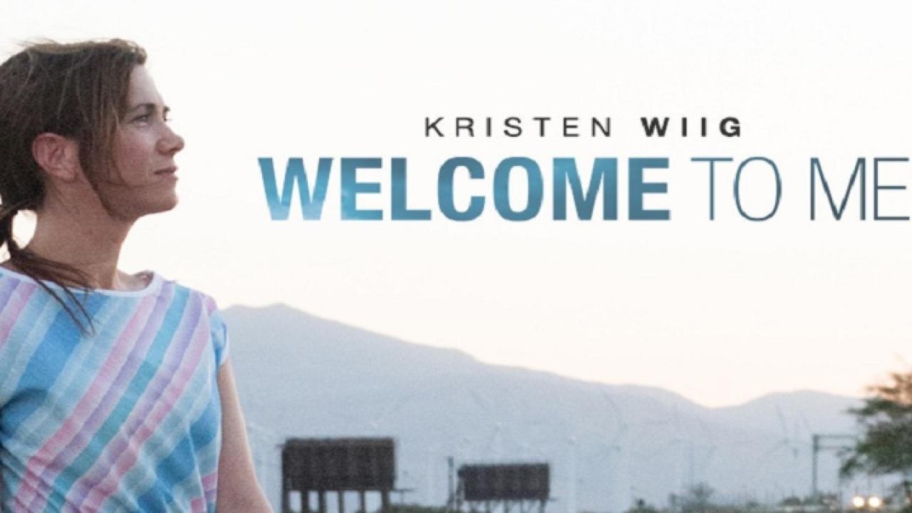 فيلم Welcome to Me 2014 مترجم كامل HD