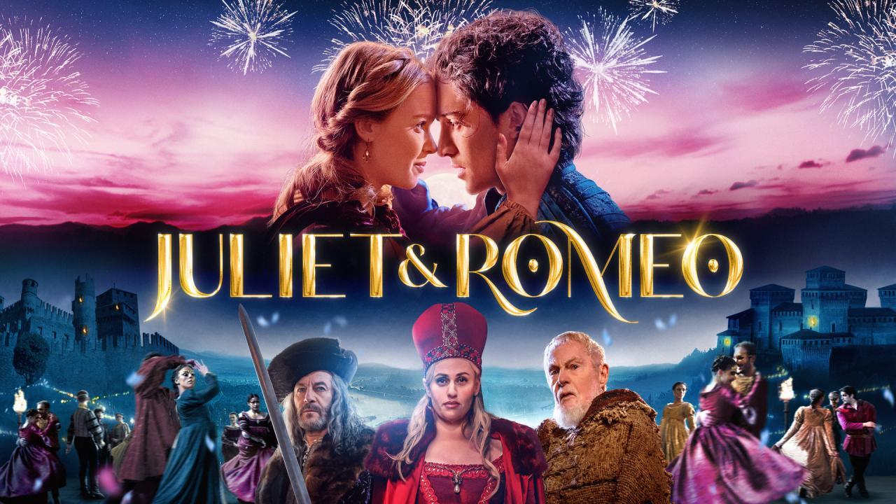 فيلم Juliet & Romeo 2025 مترجم كامل HD