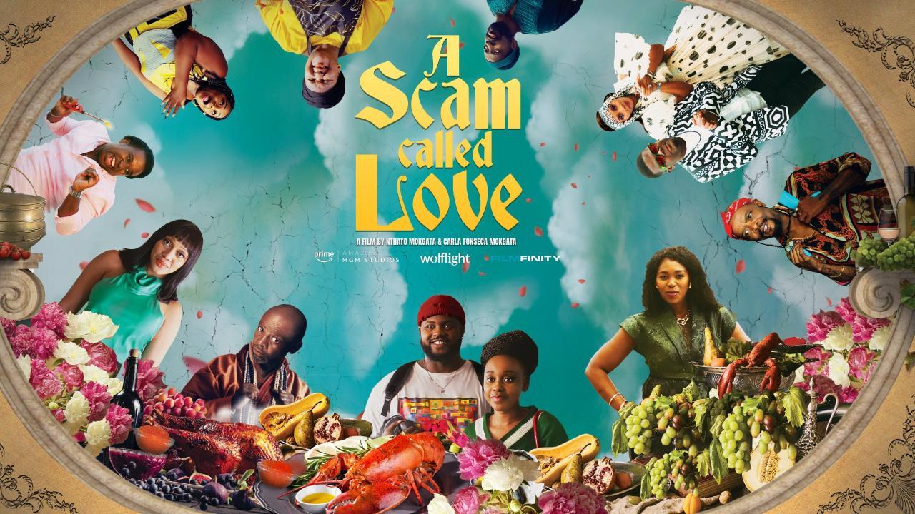 فيلم A Scam Called Love 2025 مترجم كامل HD