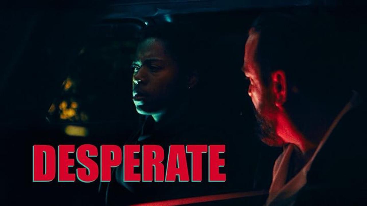 فيلم Desperate 2025 مترجم كامل HD