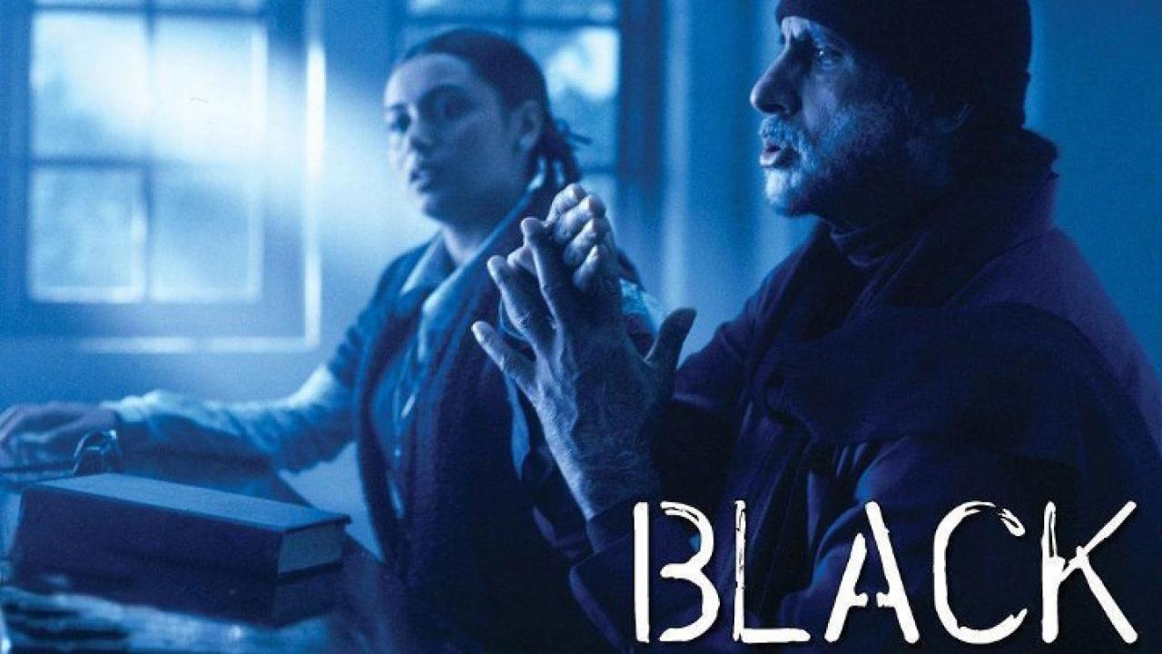 فيلم Black 2005 مترجم كامل HD