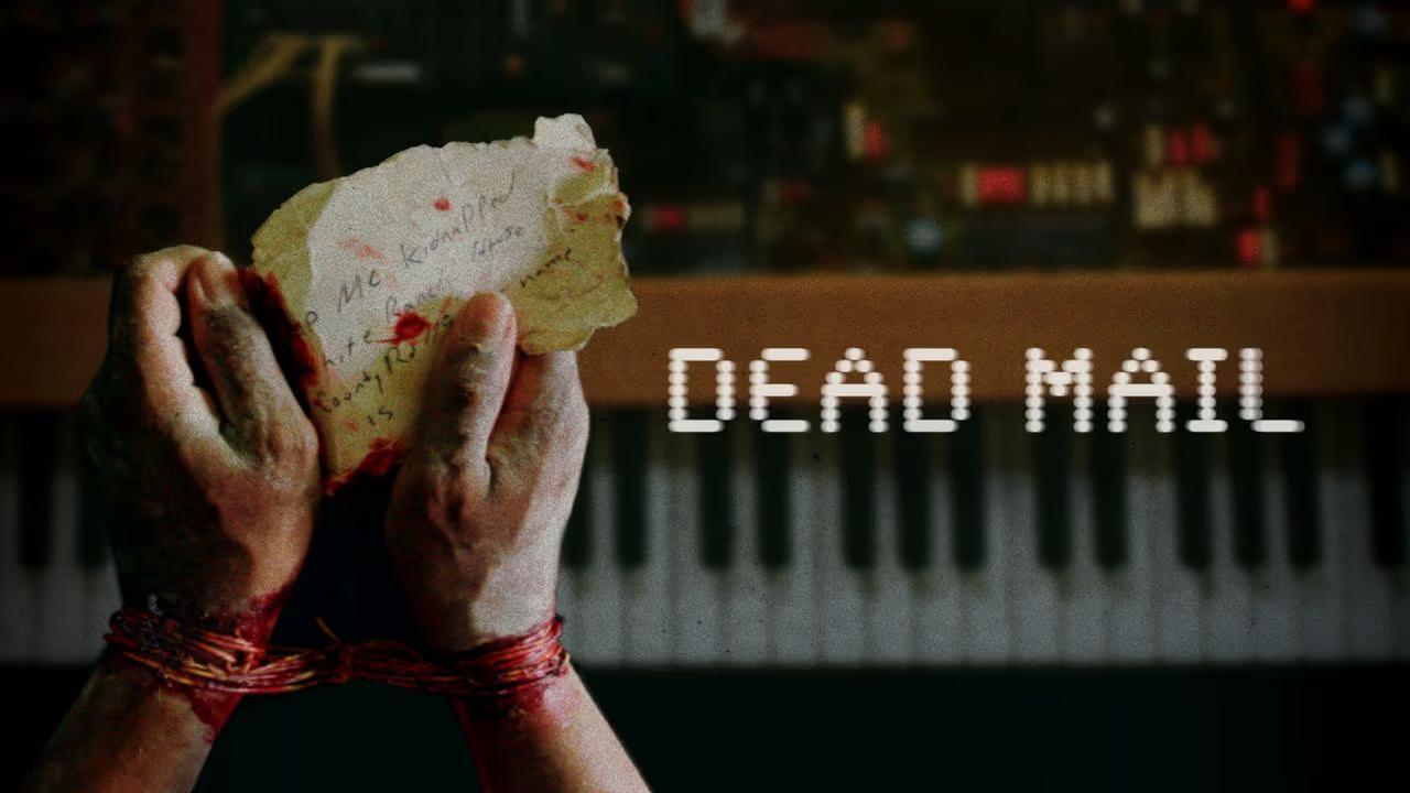 فيلم Dead Mail 2024 مترجم كامل HD
