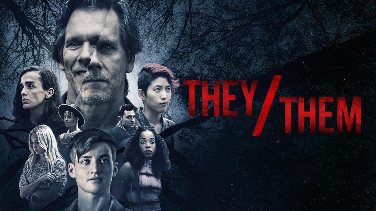 فيلم They/Them 2022 مترجم كامل HD