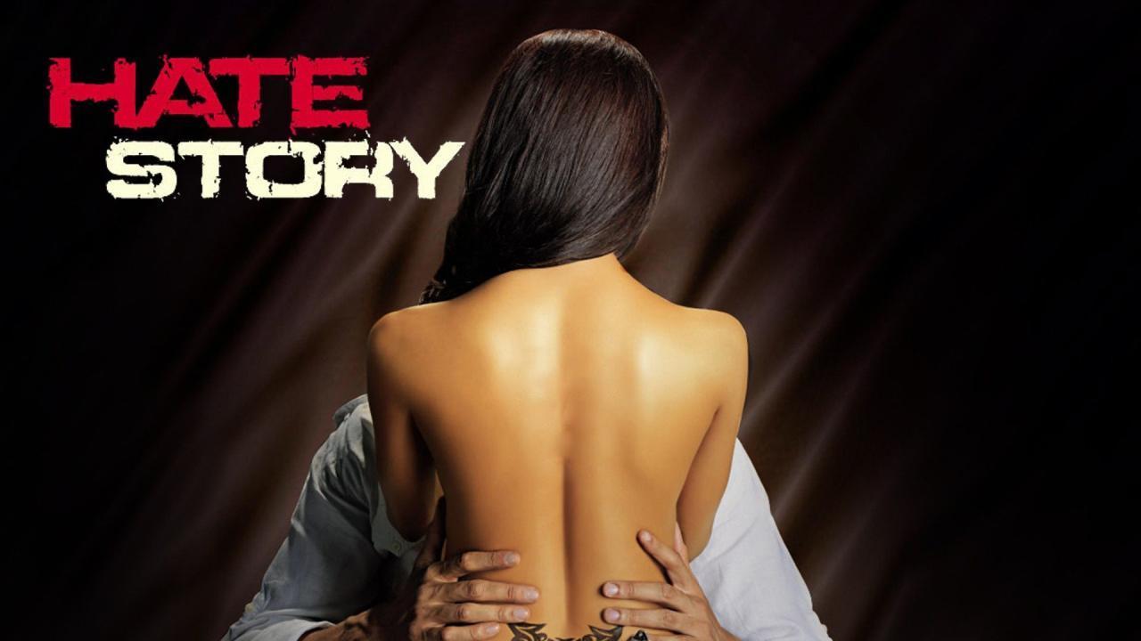 فيلم Hate Story 2012 مترجم كامل HD