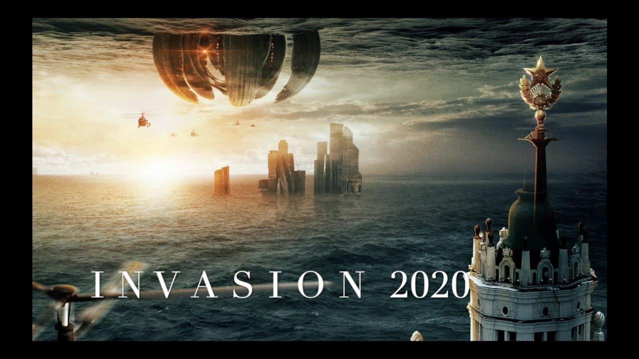 فيلم Invasion 2020 مترجم كامل HD