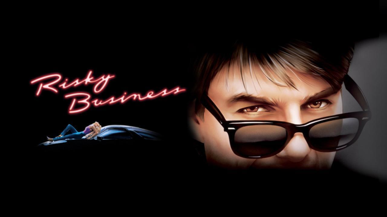 فيلم Risky Business 1983 مترجم كامل HD