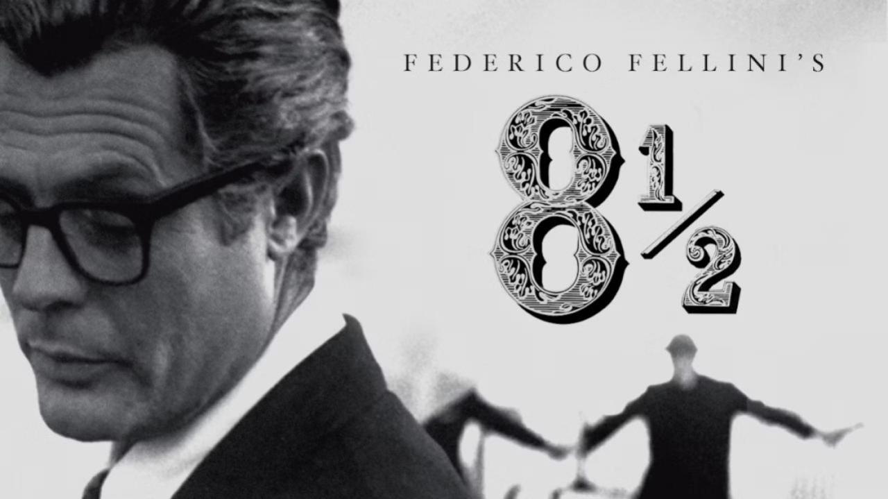 فيلم 8½ 1963 مترجم كامل HD