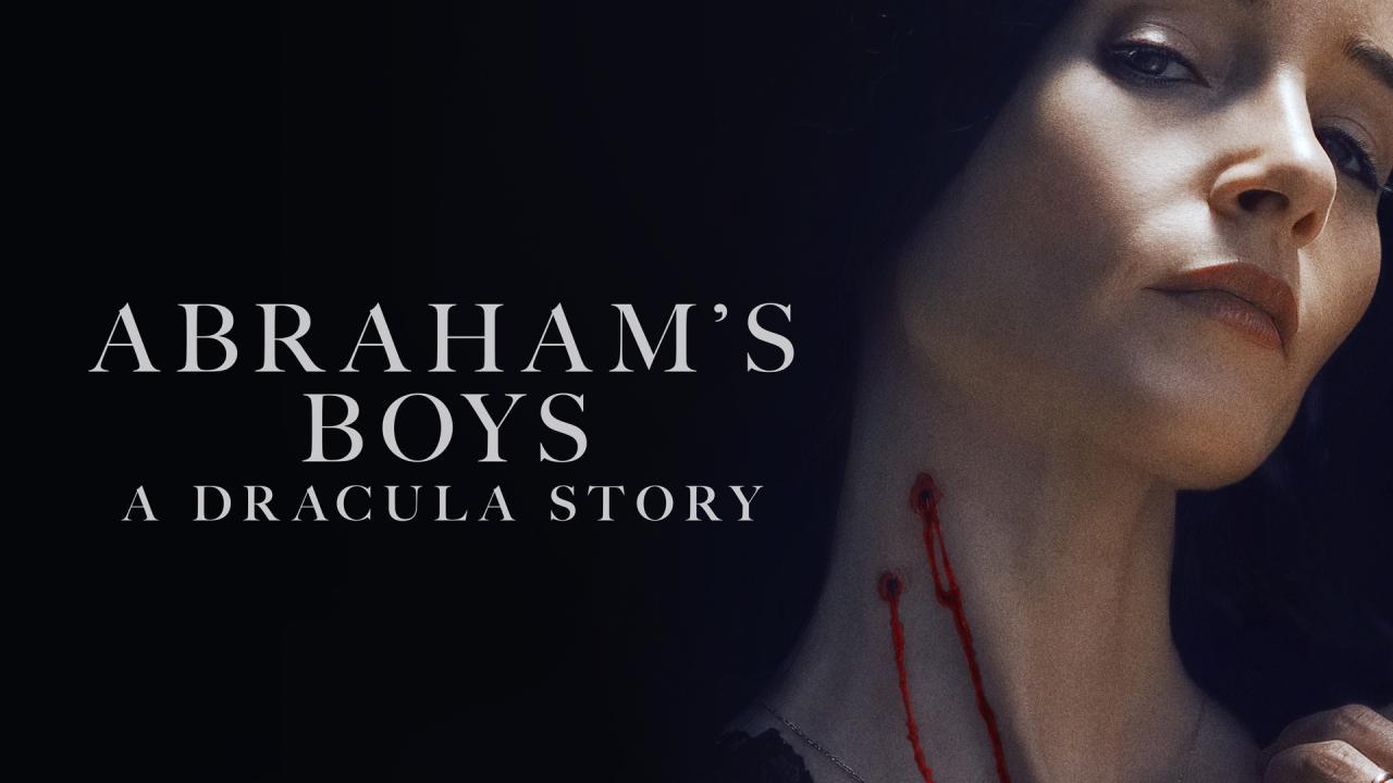 فيلم Abraham's Boys 2025 مترجم كامل HD