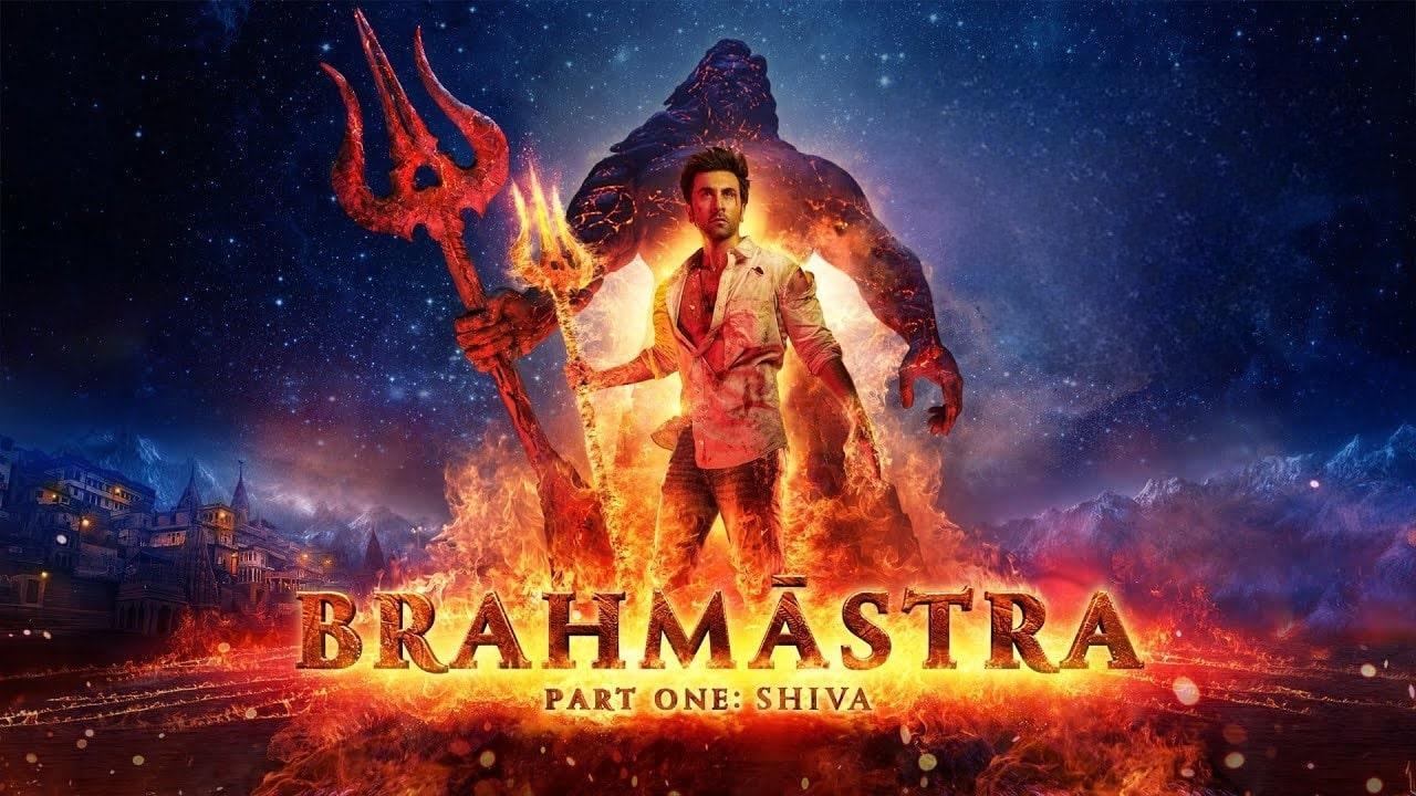 فيلم Brahmastra Part One: Shiva 2022 مترجم كامل HD