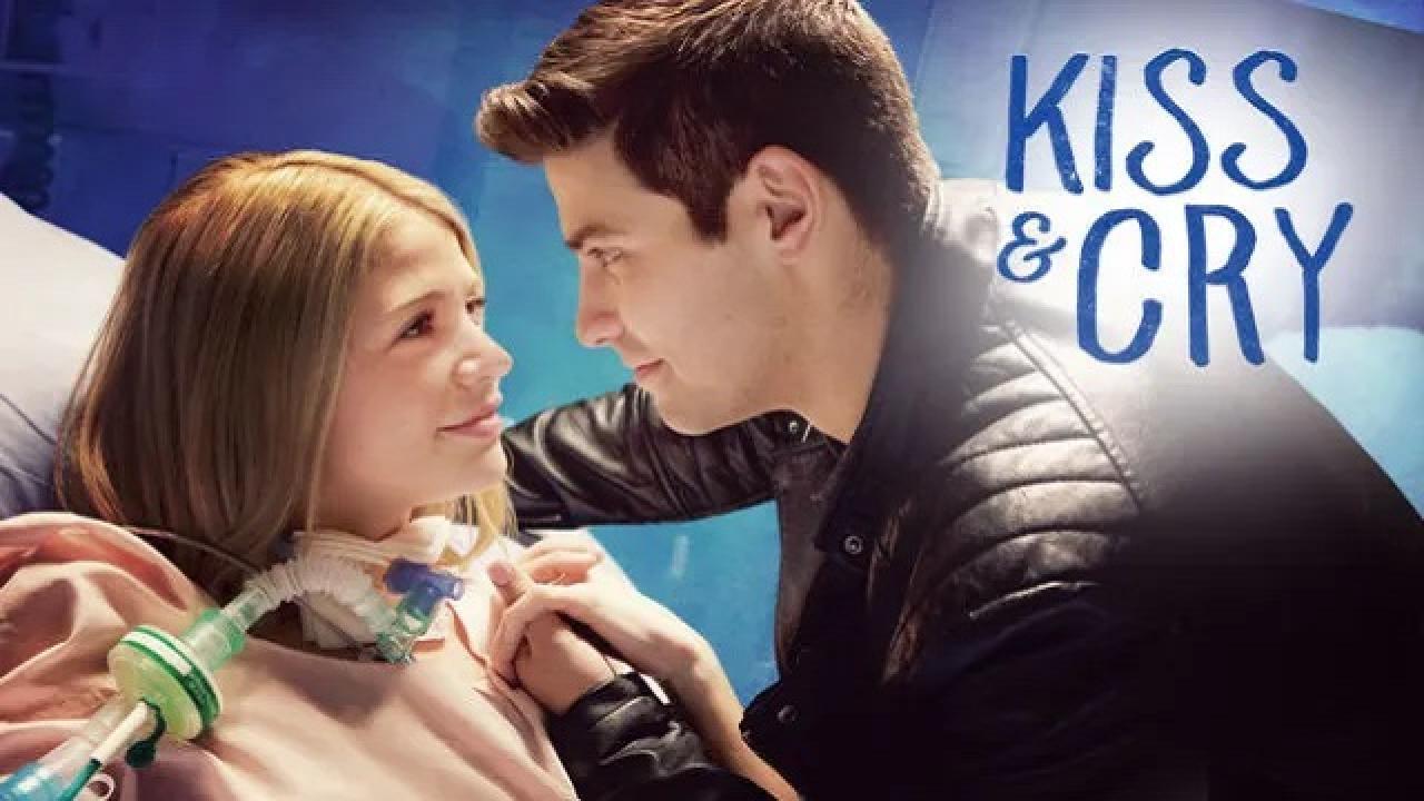 فيلم Kiss and Cry 2017 مترجم كامل HD