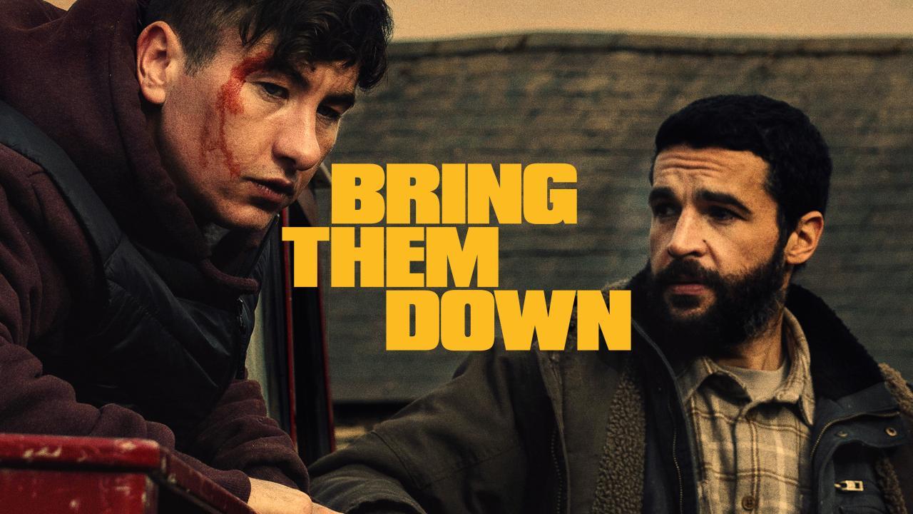فيلم Bring Them Down 2024 مترجم كامل HD