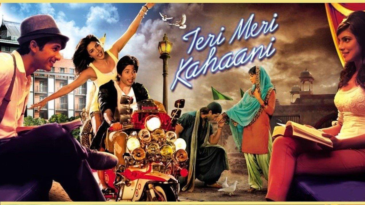 فيلم Teri Meri Kahaani 2012 مترجم كامل HD