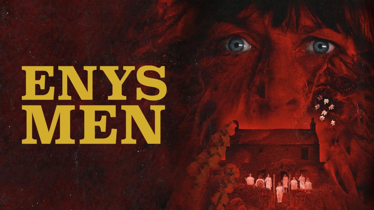 فيلم Enys Men 2022 مترجم كامل HD