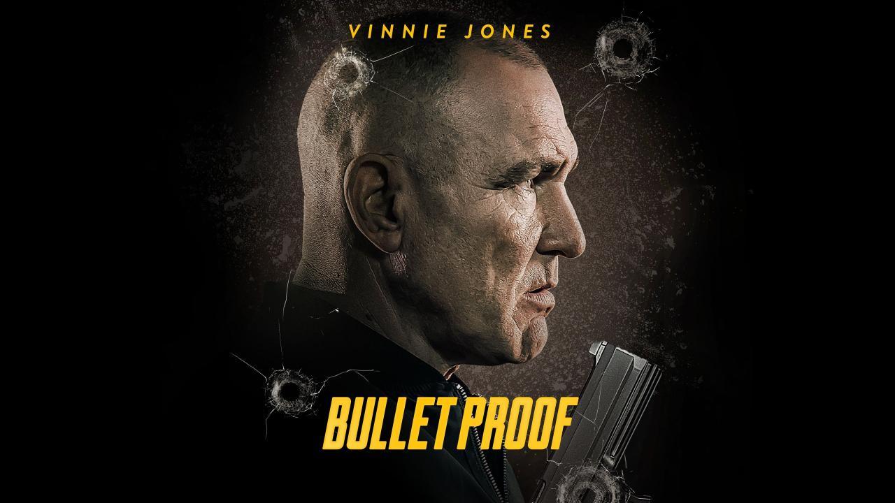 فيلم Bullet Proof 2022 مترجم كامل HD